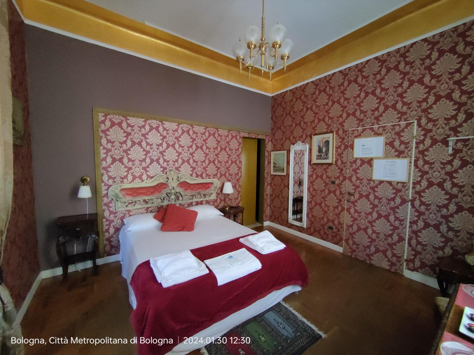 B&B Villa Rivabella — Photos 3